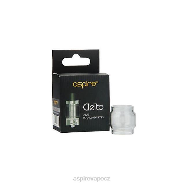 Aspire Cleito 5ml sklenice | Aspire Vape Pod DZ426321